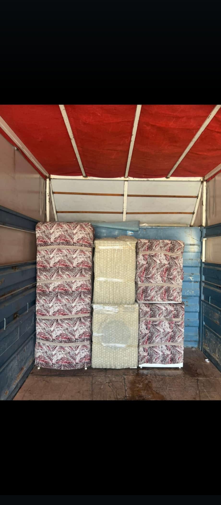 Kardeşler Evden Eve Nakliyat